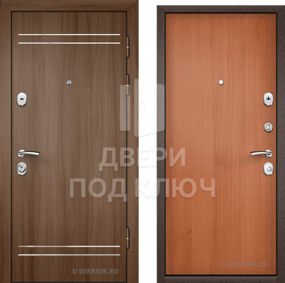 Дверь на дачу ДПК-8473